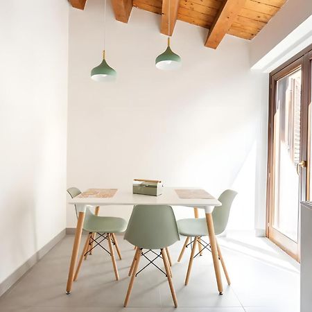 Apartament Vicolo Del Capo Palermo Zewnętrze zdjęcie