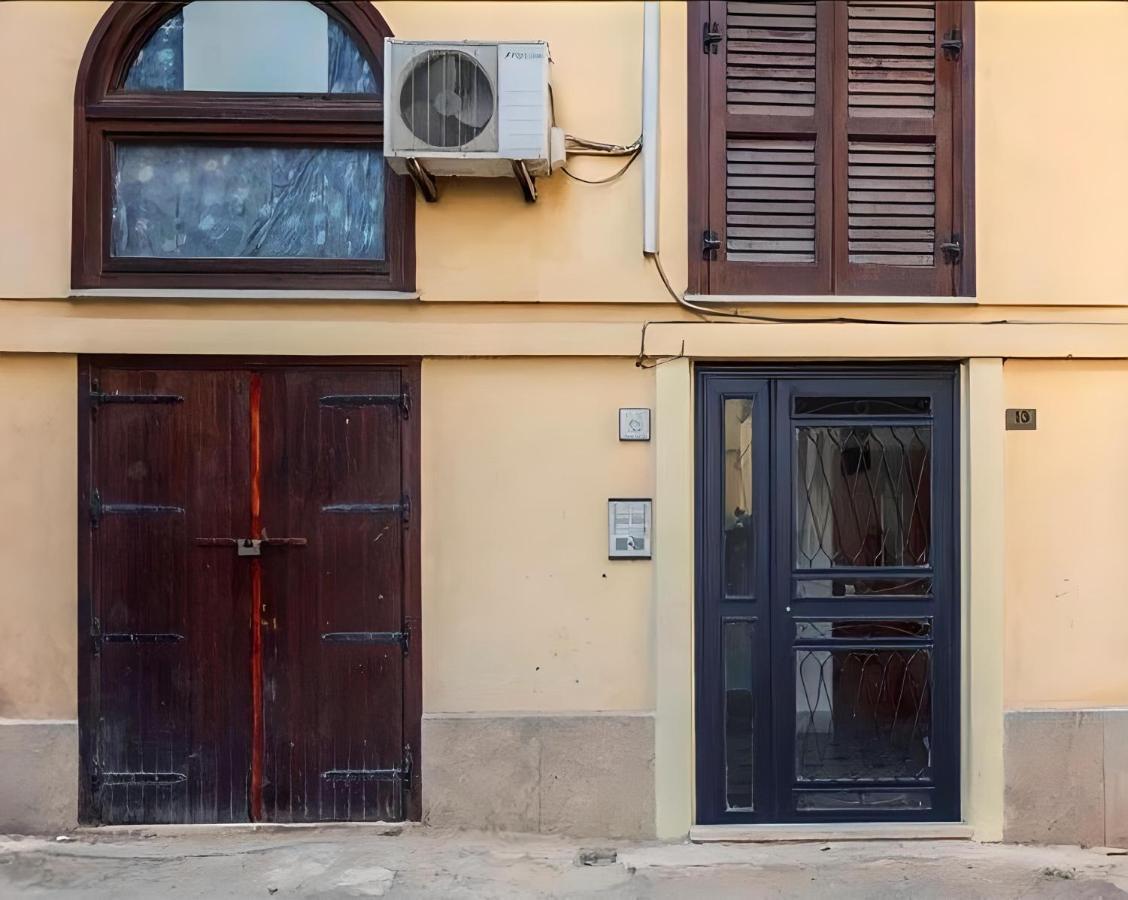 Apartament Vicolo Del Capo Palermo Zewnętrze zdjęcie