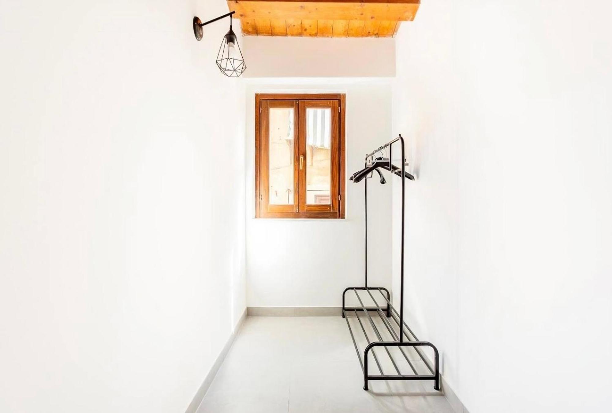 Apartament Vicolo Del Capo Palermo Zewnętrze zdjęcie