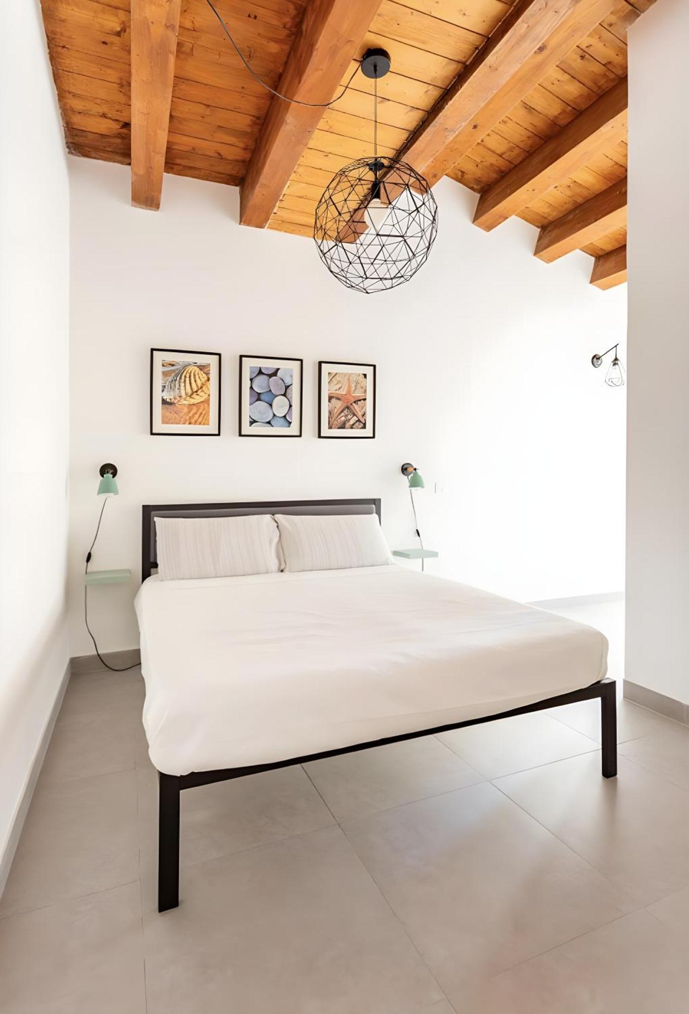 Apartament Vicolo Del Capo Palermo Zewnętrze zdjęcie