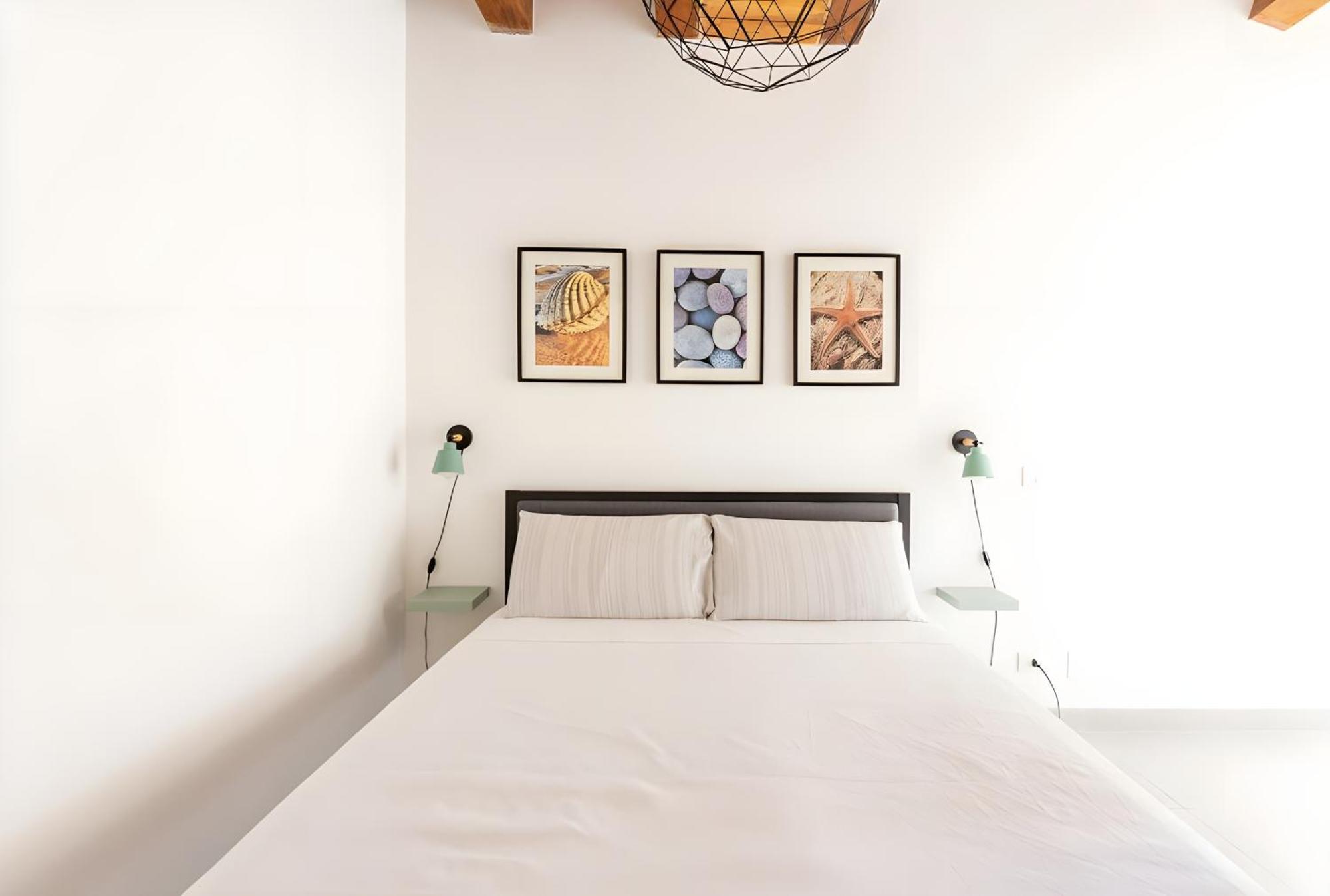 Apartament Vicolo Del Capo Palermo Zewnętrze zdjęcie