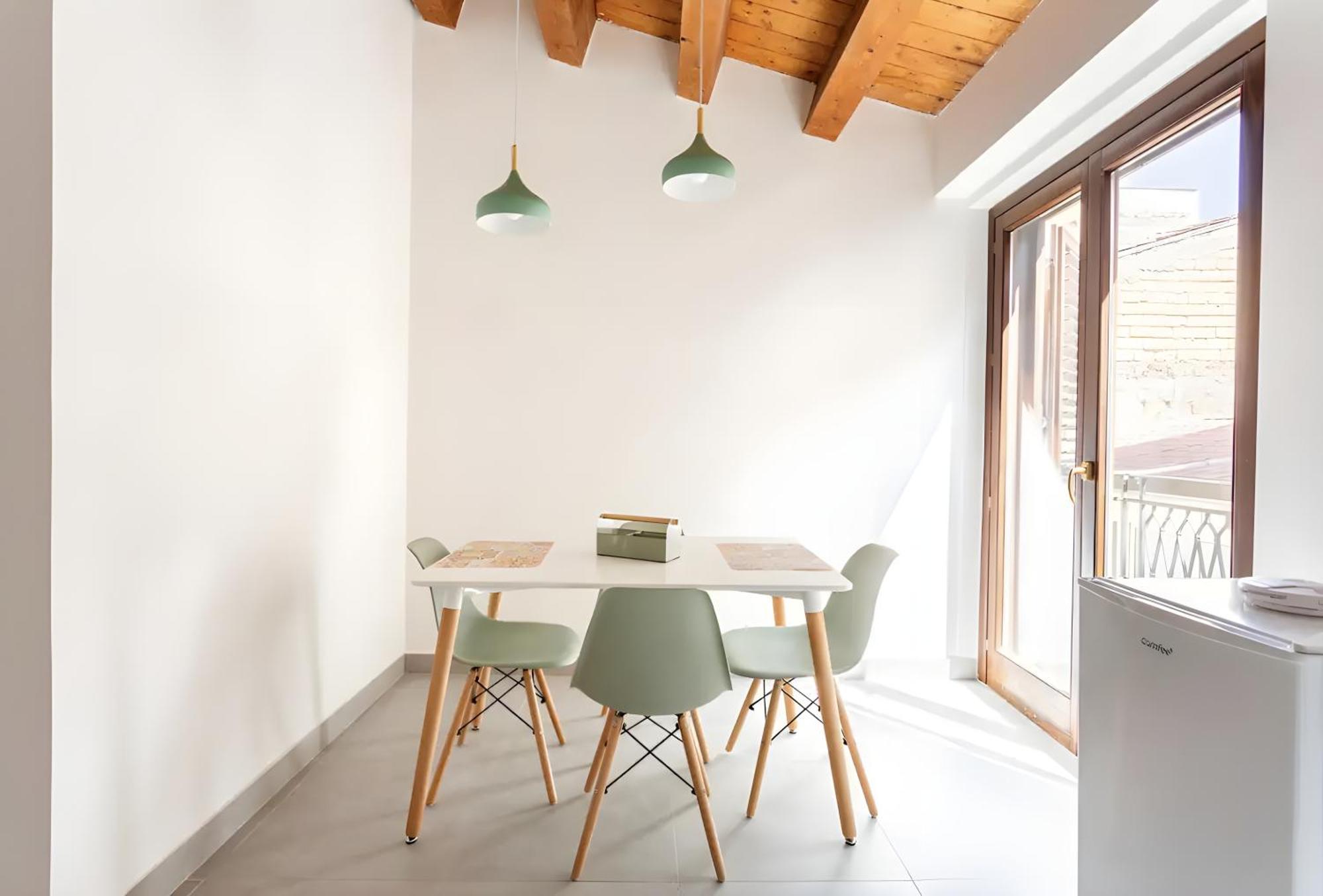Apartament Vicolo Del Capo Palermo Zewnętrze zdjęcie